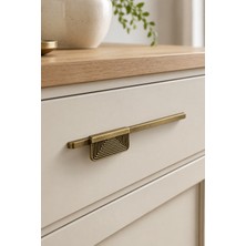 Damla Viyana 96-160 Bronz Kulp