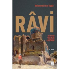 Ahl Shop Ravi: Hicri Ikinci Yüzyilda Bir Muhaddisin Ilim Serüveni
