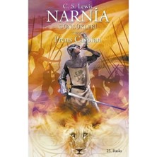 Ahl Shop Narnia Günlükleri 4 - Prens Caspian