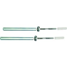 Prod Home Gizli Raf Tutucu 8 mm