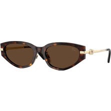 Burberry BE4493D 300273 56 Kadın Güneş Gözlüğü
