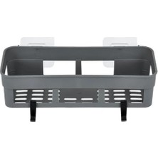 Ahl Shop Kolay Yapışkanlı Organizer Mutfak ve Banyo Için