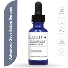 Ahl Shop Yoğun Nemlendirici ve Onarıcı Serum (Hyaluronic Acid + B5)