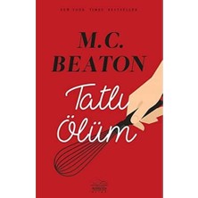 Ahl Shop Tatlı Ölüm