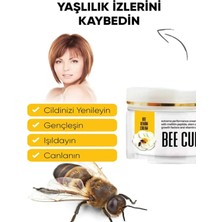 Kentex Süper Bee Cure Masaj Kremi 100 ml x 3 Adet