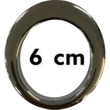 Prod Home Yan Halka Krom 32 mm Kulp