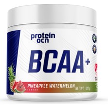 Proteinocean Bcaa+ Pineapple Watermelon / 120G