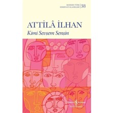 Ahl Shop Kimi Sevsem Sensin