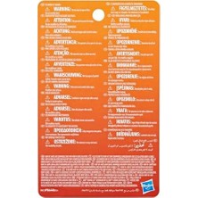 Ahl Shop Nerf N Serisi N1 Dart, 20 Adet