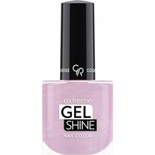 Ahl Shop Extreme Gel Nail - 24 - Jel Görünümlü Parlak Oje 10.2 ml