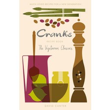 Ahl Shop Cranks Recipe Book: The Vegetarian Classics
