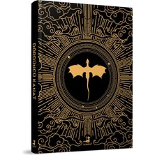 Ahl Shop Dördüncü Kanat Defter