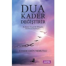 Ahl Shop Dua Kader Değiştirir: Bu Roman Gerçek Bir Hikayeden Esinlenerek Yazılmıştır..