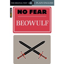 Ahl Shop Beowulf (No Fear): 3