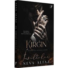 Ahl Shop Kırgın Fısıltılar