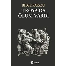 Ahl Shop Troya'da Ölüm Vardı