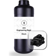 Birfigurum Special Engineering Rigid + 1 kg / Siyah