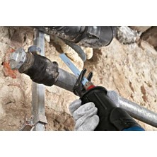 Ahl Shop - Heavy Serisi Metal Için Panter Testere Bıçağı S 1120 Cf - 5'li