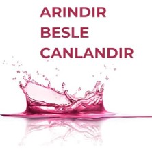 Ahl Shop Etkisi Arttırılmış Saf Gül Mayası Toniği 100ML