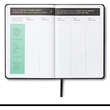 Ahl Shop Compendium Everywhere You Go: Talimatları Içeren Bir Seyahat Günlüğü