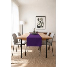 Valerine Life Runner Amerikan Servisi 40X140CM Dijital Baskılı Sıvı Geçirmez Masa Konsol Örtüsü