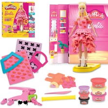 Ahl Shop Tasarımcı Moda Gösterisi Oyun Seti