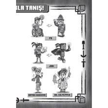 Ahl Shop Minecraft - Son Direniş