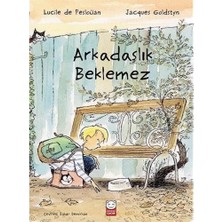 Ahl Shop Arkadaşlık Beklemez