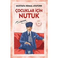 Ahl Shop Çocuklar Için Nutuk
