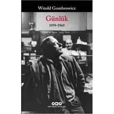 Ahl Shop Günlük 1959-1969 - 2. Cilt