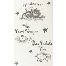 Ahl Shop Sakar Cadı Vini Altın Arıyor