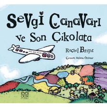 Ahl Shop Sevgi Canavarı ve Son Çikolata