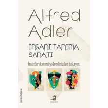 Ahl Shop Insanı Tanıma Sanatı