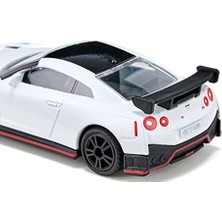 Ahl Shop Siku Nissan Gt-R Nismo Oyuncak