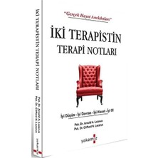 Ahl Shop Iki Terapistin Terapi Notları: Iyi Düşün-Iyi Davran-Iyi Hisset-Iyi Ol