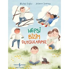 Ahl Shop Hepsi Bizim Duygularımız