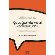 Ahl Shop Bedenler Sınırlar ve Mahremiyet Hakkında Çocuğumla Nasıl Konuşurum?