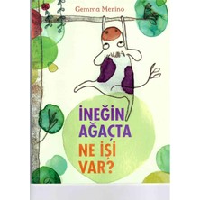 Ahl Shop Ineğin Ağaçta Ne Işi Var?