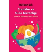 Ahl Shop Çocuklar ve Gıda Güvenliği