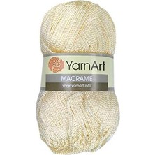Ahl Shop El Örgü Ipi Macrame, 137