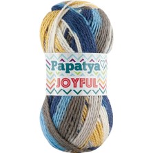 Papatya Joyful 400-15