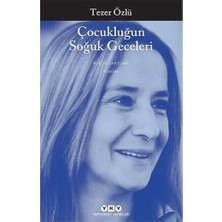 Ahl Shop Çocukluğun Soğuk Geceleri: Bütün Yapıtları