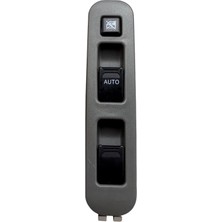 Jakuza Cam Açma Düğmesi Ön Sol Suzuki Carry 1998-2015 / Alto 1998-2012 / Jimny 1998-2013