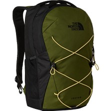 The North Face Jester Sırt Çantası-En: 27,9 Cm, Boy: 46,1 Cm, Derinlik: 21 cm NF0A3VXFMVD1 Yeşil