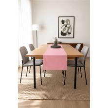 Valerine Life Runner Amerikan Servisi 40X140CM Dijital Baskılı Sıvı Geçirmez Masa Konsol Örtüsü