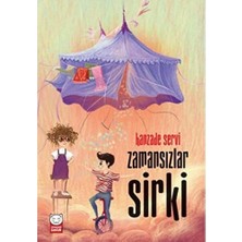 Ahl Shop Zamansızlar Sirki