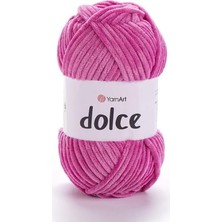 Ahl Shop El Örgü Ipi Dolce, 796, 5X100 gr