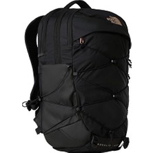 The North Face W Borealis Luxe Sırt Çantası NF0A81E752B1RENKLI
