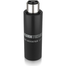 Klark Teknik Klarkteknık Mıc Booster Ct1 / Mikrofon Preamfisi