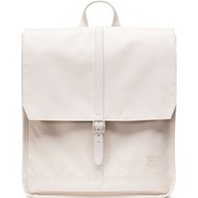 Herschel City Backpack Sırt Çantası-En: 34,5 Cm, Boy: 40 Cm, Derinlik: 17 cm 11651-05456 Bej